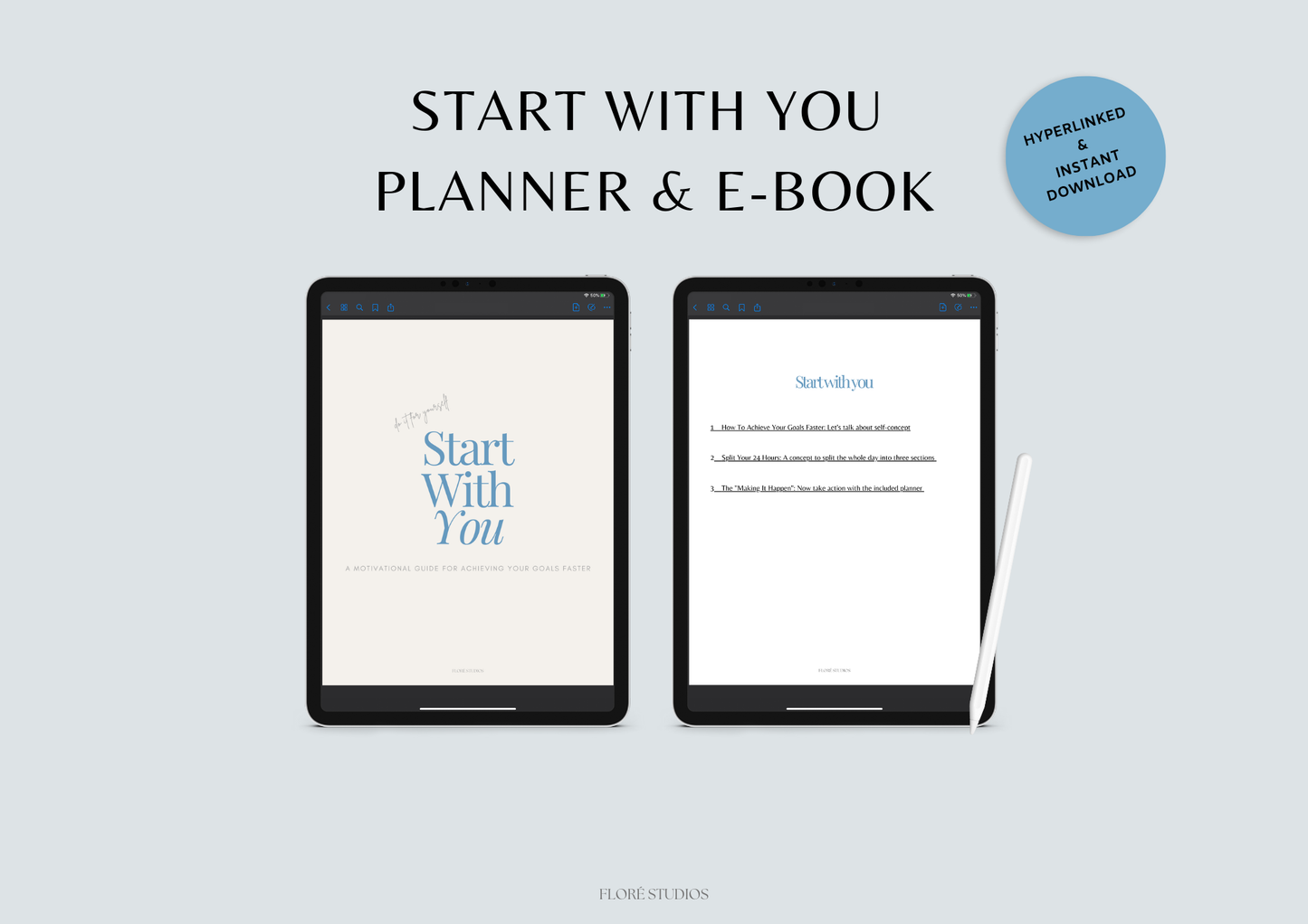 Start With You